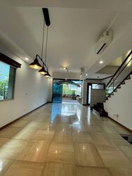 Summer Villas (D28), Terrace #580647811